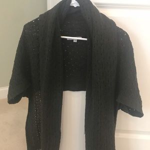 Joy Joy Cardigan wrap